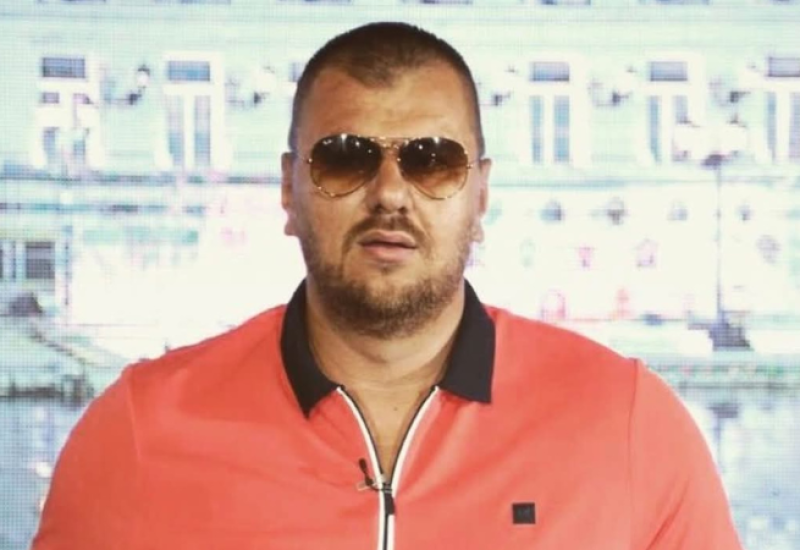 JANJUŠ PRVI PUT JAVNO PROGOVORIO O VJERENICI: “Poslije osam godina sam…”