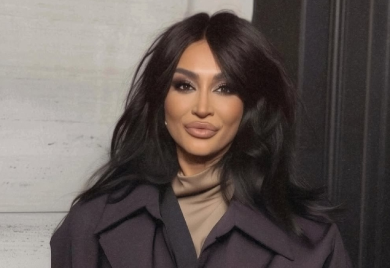 Andreana Čekić sa majkom otišla u Beč, oca nije vidjela godinama: "Imala sam želju da ga zagrlim!"