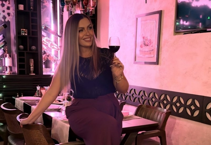 Ispovijest prve žene Andreja Atijasa "Rekao mi je da se zaljubio u Anabelu, a ja sam prodavala stvari da bih preživjela"