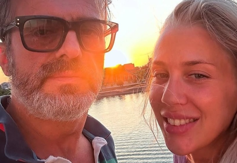 "RADIMO NA RAZMNOŽAVANJU" Sergej Trifunović i njegova 24 godine mlađa žena progovorili o prinovi
