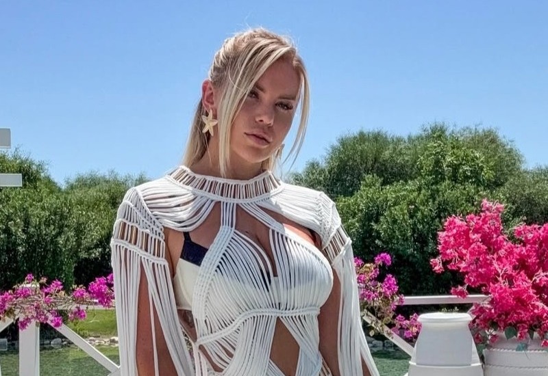 Sanja Stanković doživjela saobraćajnu nesreću – auto potpuno uništen