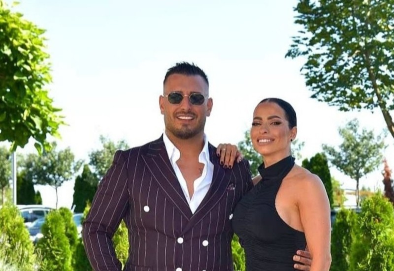 Darko Lazić otkrio veliku želju: "Hoću još djece!"