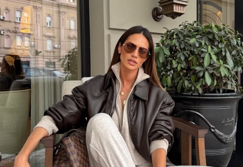 "Voljela bih još djece!" - Danijela Dimitrovska o majčinstvu, ljubavi i novom početku