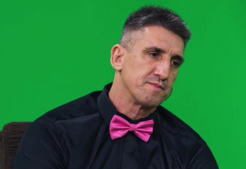 NE MOGU CRKVENO DA SE VJENČAJU? Golubović otkrio razlog i planove za narednu godinu