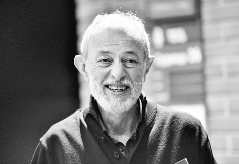Samoprozvani učitelj glume preminuo u 73. godini: Umro Miroslav Mika Aleksić