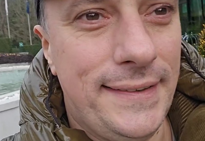 „Al koristi moj lik za nekakvu kokošku“ Andrija Milošević žrtva internet prevare