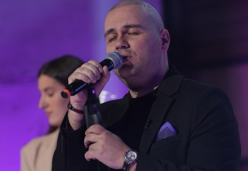 "Vidio sam dva pečata na tjemenu" Bojan Marović o gubitku i transplantaciji kose