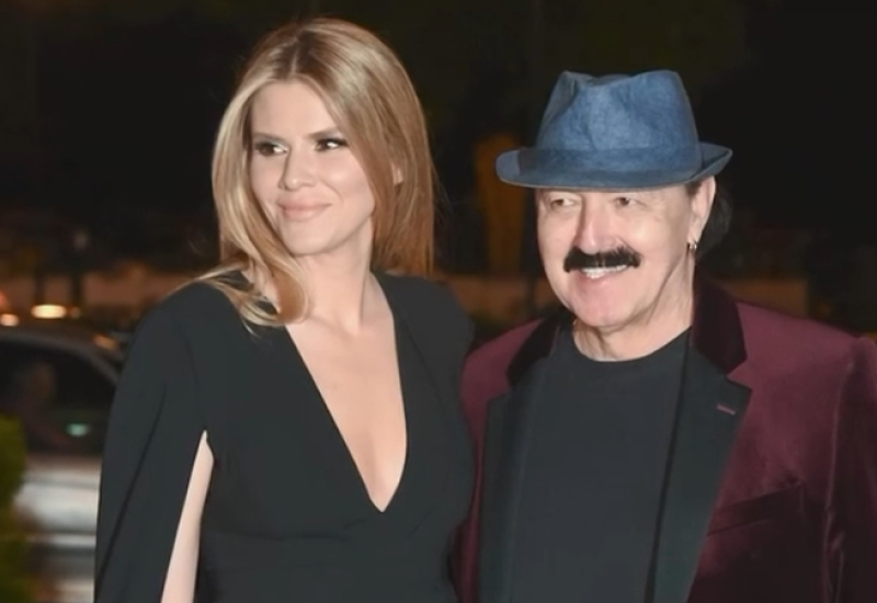 ISPLIVALI TAJNI DETALJI RAZVODA HARISA I MELINE! Ovo su krili godinama – sada je sve jasno!