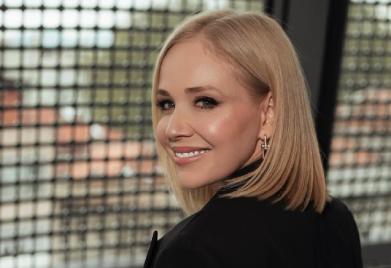 Mlađe je slađe: Jelena Rozga potvrdila vezu sa 11 godina mlađim muškarcem