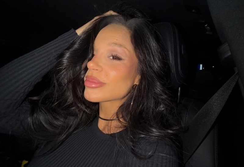 POVLAČI SE IZ JAVNOSTI Edita Aradinović odlučila da napravi predah