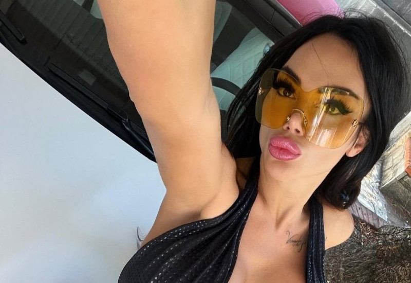 Muž Tamare Đurić dobija NANOGICU: Nikola Kačarević mora da plati POLA MILIONA EVRA za slobodu