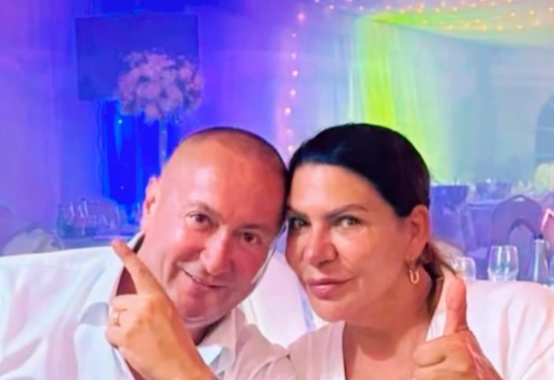 "Skinuće mu mladež" Slađa otkrila kako se osjeća Đani nakon što ga je UJEO GOST NA SVADBI
