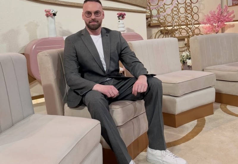 "Da su Hrvati i Srbi ocijenili nas kao mi njih, bilo bi mjesta i za nas u finalu" Danijel Alibabić razočaran brojem glasova od Srbije i Hrvatske