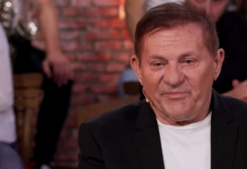 ZAVRŠIO TEŽAK FAKULTET I RADIO KAO DIREKTOR FIRME! Miloš Bojanić zbog pjevanja sve napustio