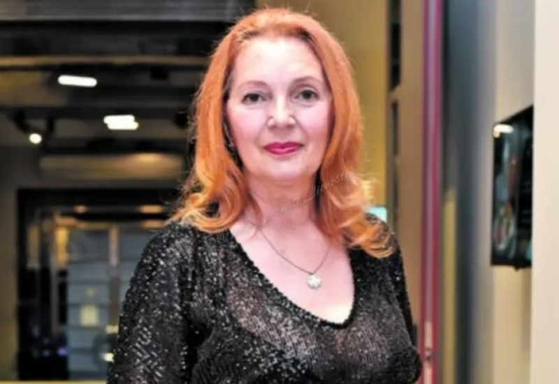 "LIČE NA PLASTIČNE VIRŠLE" Tanja Bošković bez dlake na jeziku o današnjim "modernim" ženama