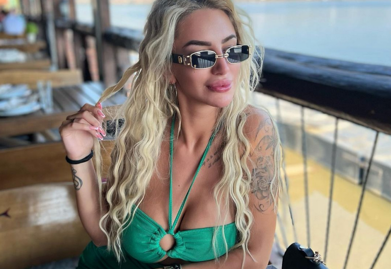 Otkriveni DETALJI RASKIDA Aleksandre i Dejana - Nikolićeva RASKRINKANA?