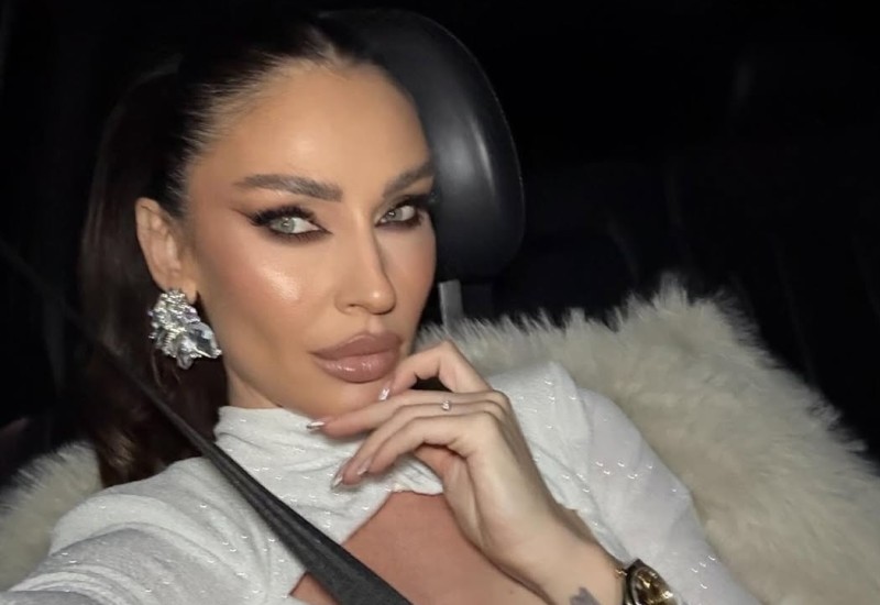 "STAJEM UZ ALEKSANDRU, IMA JUŽNJAČKU KRV, KAŽE SVE U LICE" Katarina Živković o sukobu Mladenovićke i Džejle