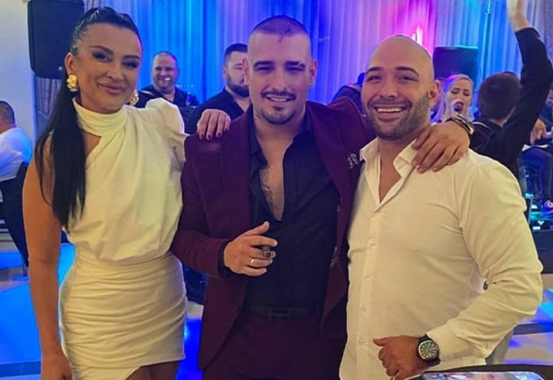 Tuga ne jenjava: 40 dana od smrti brata Darka Lazića