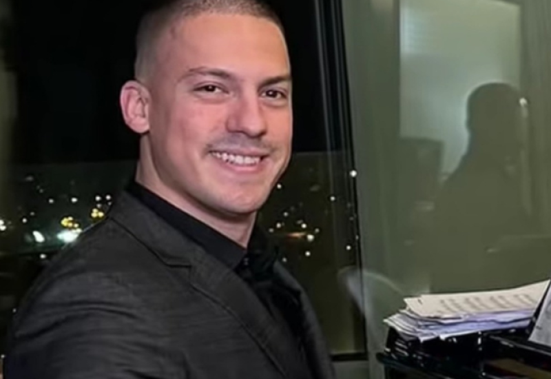 Baka Prase ima novu djevojku?! Uhvaćeni dok su mislili da ih niko ne gleda, snimak pogledalo milion ljudi