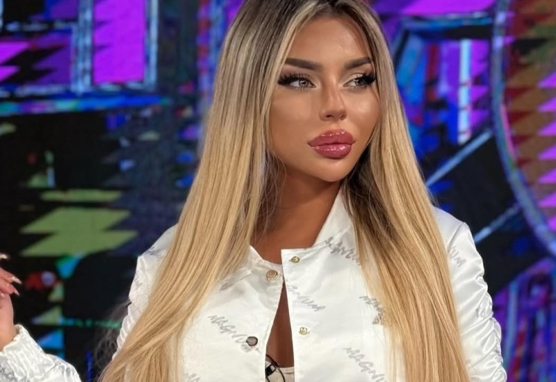 "Hoću da mi slikaš tange ljubavi" Isplivala nova prepiska Daneta i Sofije Janićijević
