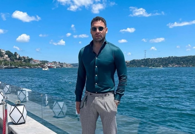 DUŠKO TOŠIĆ KUPIO NOVU NEKRETNINU! Trenutno uživa sa kćerkama na Majorci