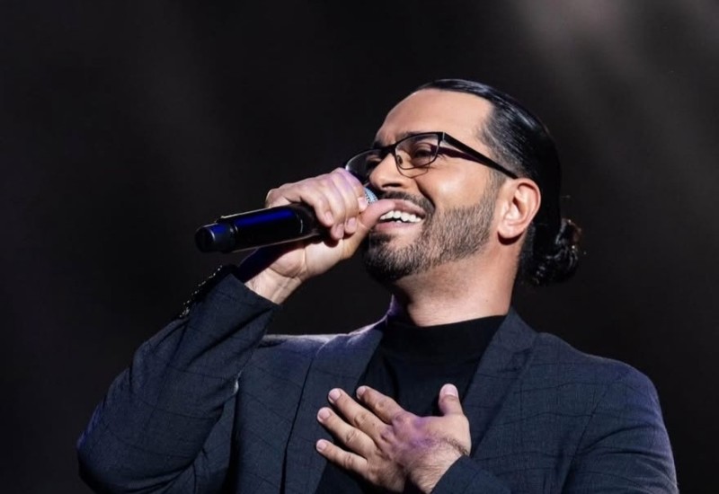Adil otvorio dušu pred veliki koncert: "Džej je živio drugačije, ja ne mogu da izdržim ni dvije čaše!"