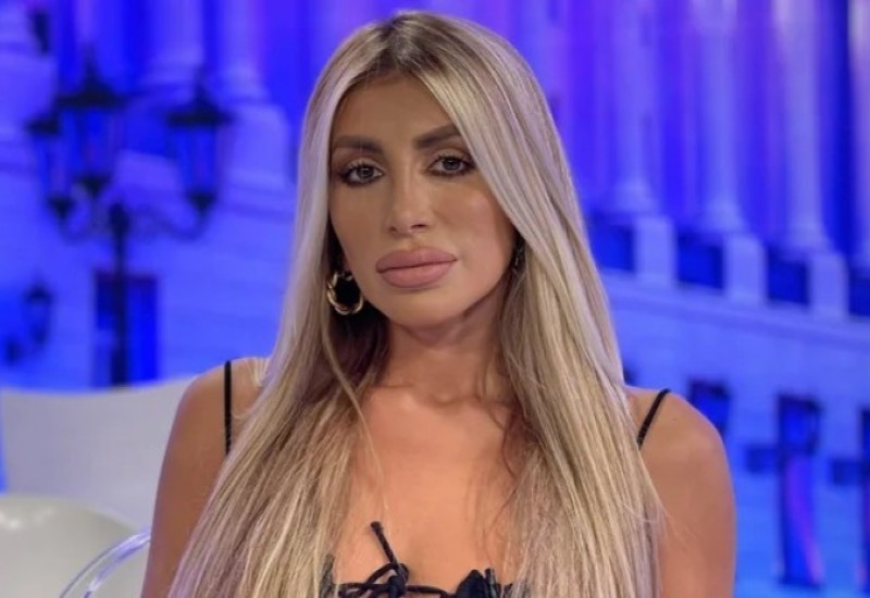 Dalila ulaže pare u restoran