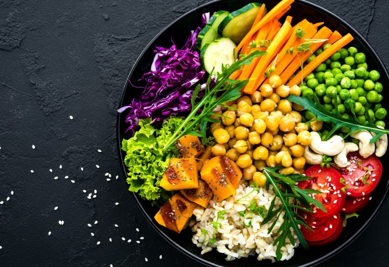 Devet namirnica koje će vas učiniti seksepilnom