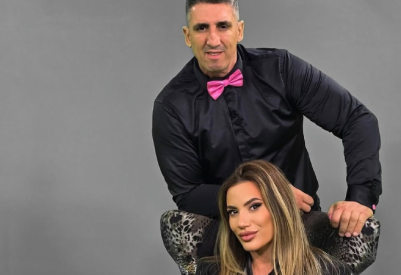Kristijan Golubović šokirao izjavom: “Potrošili smo više od milion eura!”