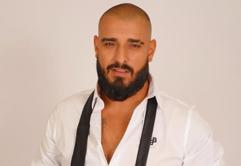 Darko Lazić o najgorim danima u životu: "IZDAHNUO SAM U BOLNICI, NAKON MJESEC DANA SAM OTVORIO OČI"