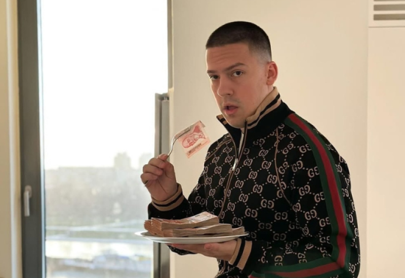 “MOJI KANALI SU ZAUVIJEK UGAŠENI” Baka Prase saopštio da nema povratka na Jutjub!