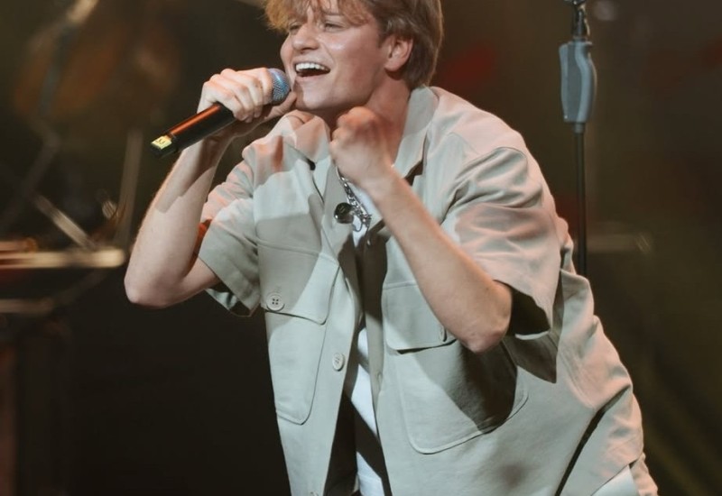 Hit ili kopija? Pjesma Jakova Jozinovića pod lupom javnosti!