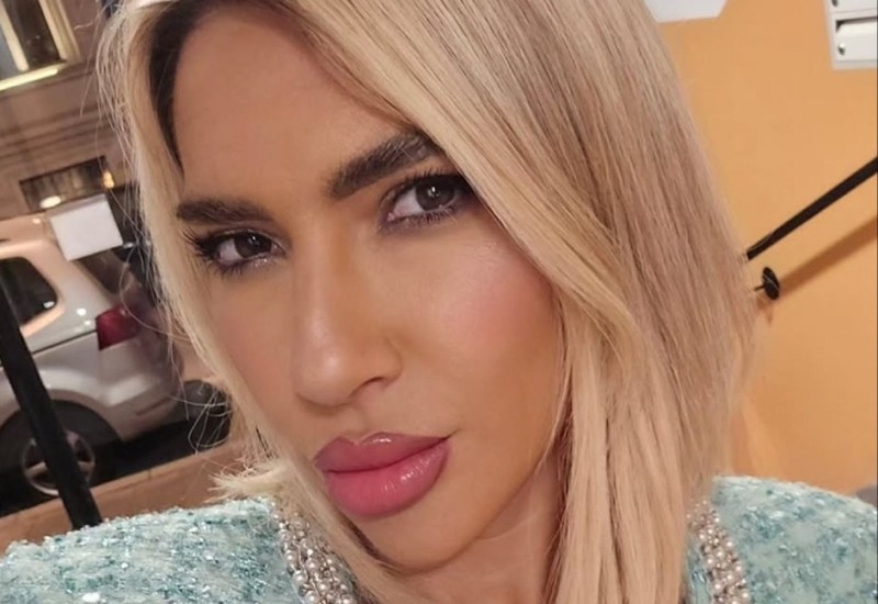 Jovana Jeremić šokirala priznanjem: Moja baba je umrla gledajući filmove za odrasle