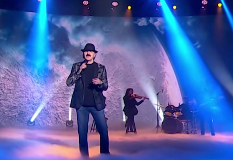 "Da ja nisam Džinović, ništa tu ne bi bilo glamurozno" Prvo Harisovo oglašavanje o Melininoj svadbi sa britanskim milionerom