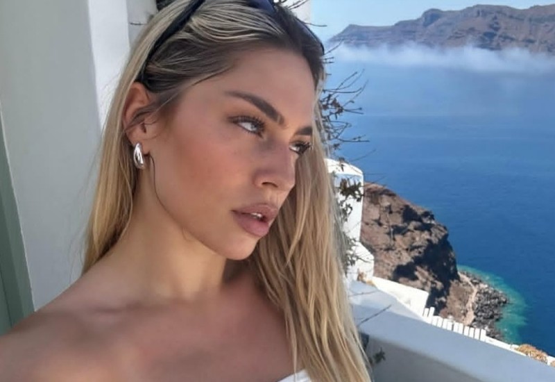 Vjerila se bivša članica grupe Hurricane: Ksenija Knežević tvrdi da joj je karijera loše uticala na njeno zdravlje