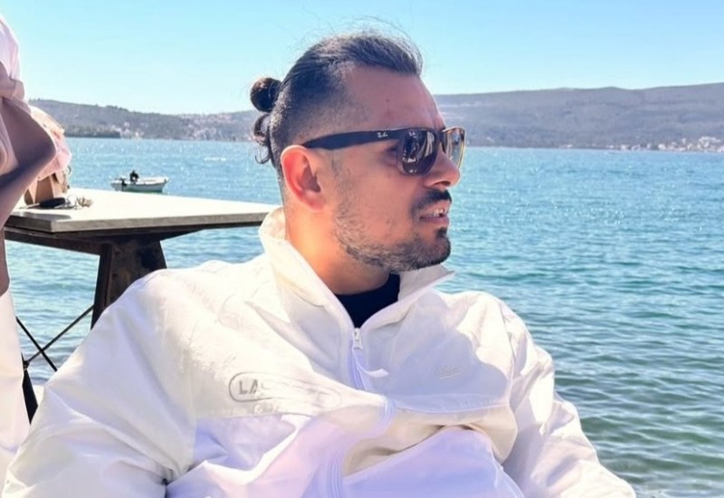 Bora Santana o razvodu od Milice Kemez i nekretninama: "Njoj je ostao plac, a ja na drugom iznajmljujem vikendicu"