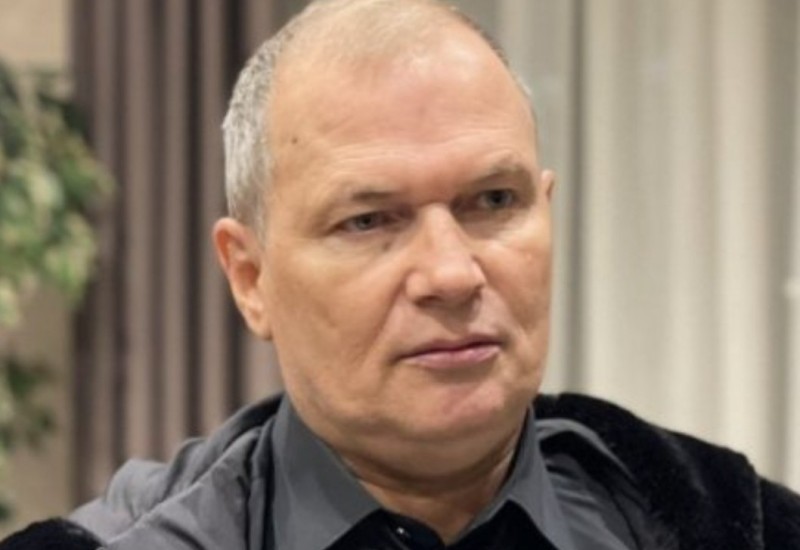 "Vidio sam ĐAVOLA u njoj" Osman otkrio da li su Anđela Đuričić i Stefan Karić bili zajedno