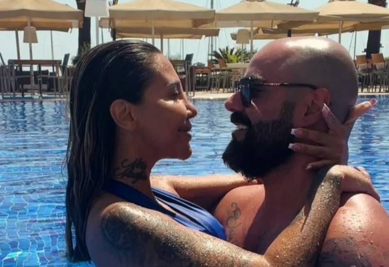 "NEĆU VIŠE BITI SA ANELI" Luka iznenadio sve u Eliti izjavom