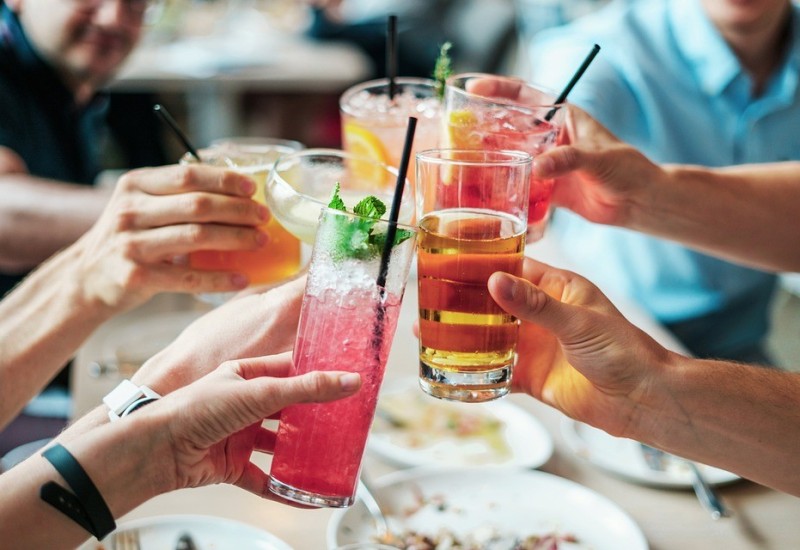 Ne valja pretjerivati: Evo koliko kalorija ima u alkoholnim pićima