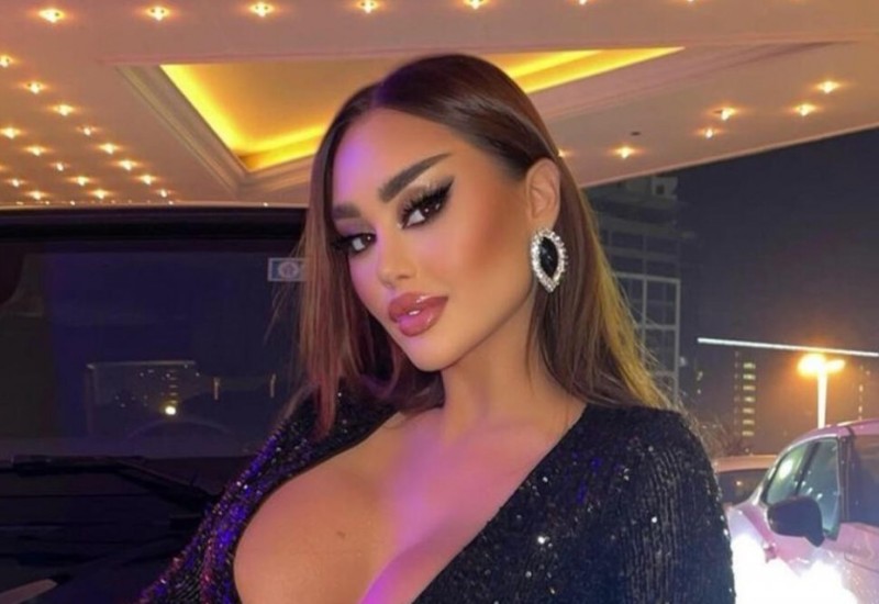 Drama pred porođaj: Ana Korać ovo nije očekivala, evo šta je partner tražio od nje!