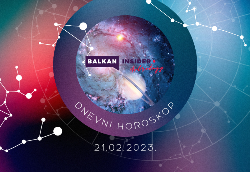 DNEVNI HOROSKOP ZA 21.02.2023.