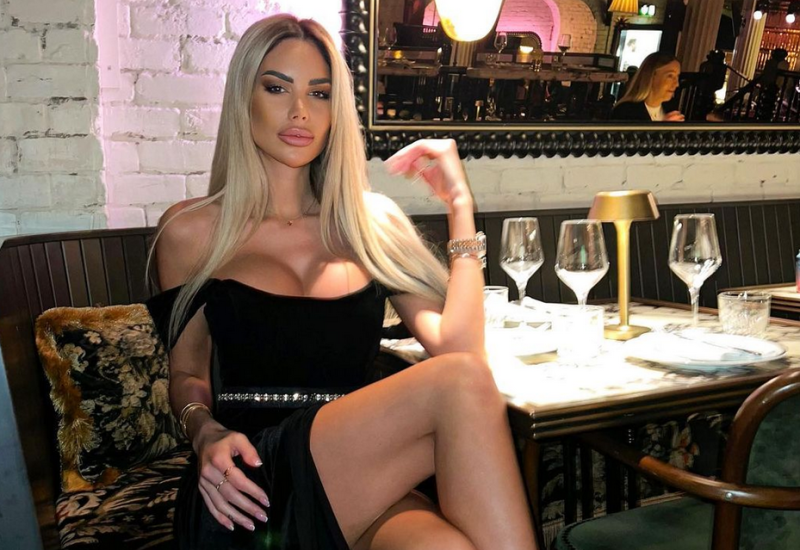 Iva Grgurić pokazala novo izdanje i šokirala sve: "Šta se tebi desilo, prepekla si se"