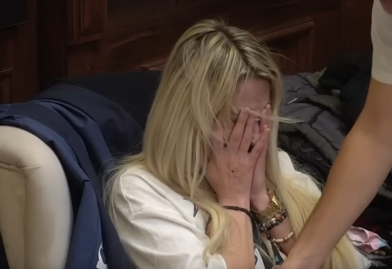 JEZIV SNIMAK IZ ZADRUGE UGLEDAO SVJETLOST DANA! Krš, lom i KRV na sve strane