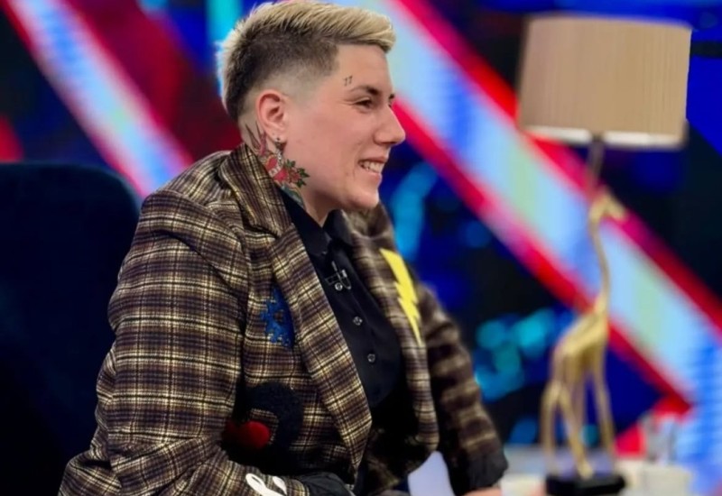 Dobro poznata javnosti: Matora otkupila bivšu od makroa!