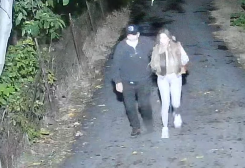 Sofija Janićijević pod pritiskom: Nove optužbe o odnosu Sofije i sedamdesetogodišnjeg Daneta