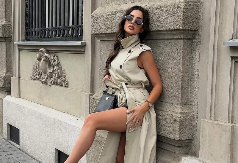 Xander u Herceg Novom: Da li je posjeta zbog Anđele Đuričić?