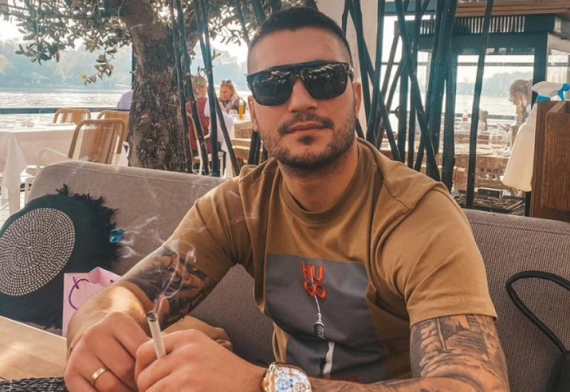 "Nikad se neću seliti iz Surčina" Mirko Šijan otkrio da li planira još djece sa Bojanom