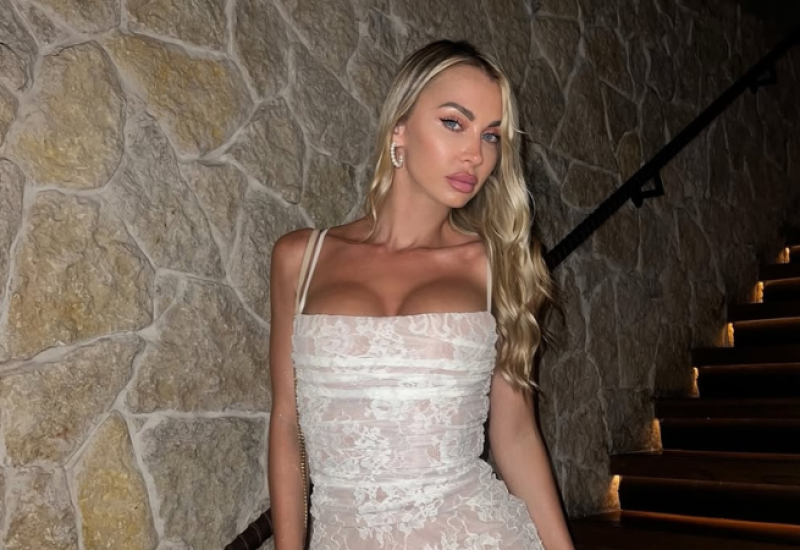 "Princ iz Saudijske Arabije mi je dao 300.000 U KEŠU": Dajana Gudić otvoreno o svojim počecima i karijeri u Americi