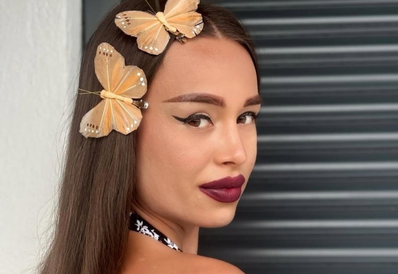 Nije došla do finala 'Elite', a sada kupuje stan u Beogradu: Ivanija šokirala izjavom o zaradi!