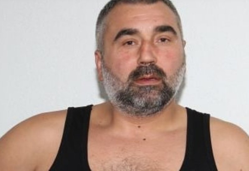 MIKI ĐURIČIĆ IMAO UDES NA AUTOPUTU Kombi se sudario sa automobilom